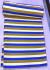 BEDSHEET ERODE DESIGN 50X90